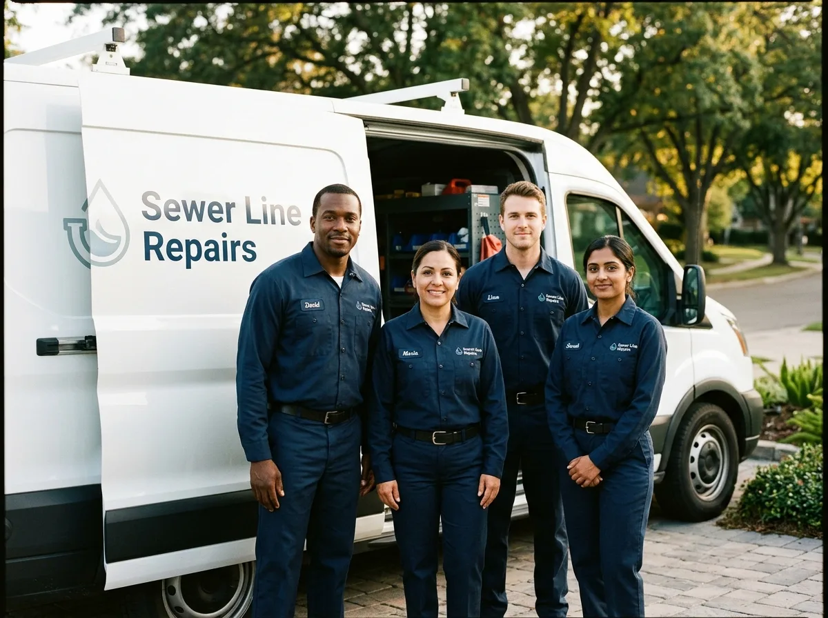 Emergency Plumber company in Gwynneville, IN